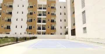 3 BHK Apartment For Sale in Amrapali Centurian Park, Tech Zone 4 Greater Noida