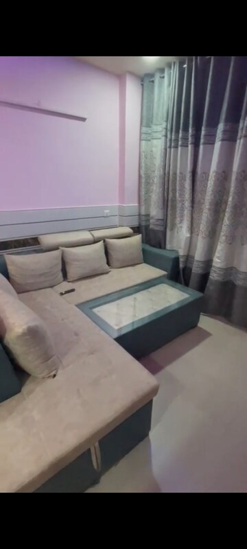 Bedroom in 2.5 BHK Apartment at Aditya World City, Shahpur Bamheta – for Sale