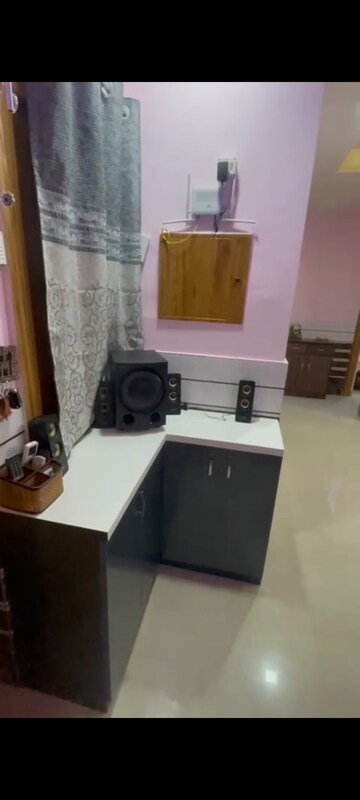 Master Bedroom in 2.5 BHK Apartment at Aditya World City, Shahpur Bamheta – for Sale