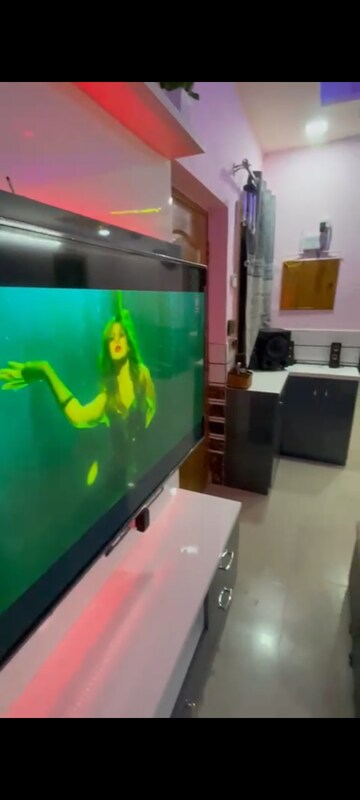 Furnished Amenities in 2.5 BHK Apartment at Aditya World City, Shahpur Bamheta – for Sale