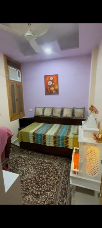Room in 2.5 BHK Apartment at Aditya World City, Shahpur Bamheta – for Sale