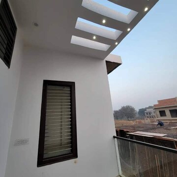 3.5 BHK Villa – Exterior View View at Kingson Green Villa, Sector 3 Greater Noida - for Sale