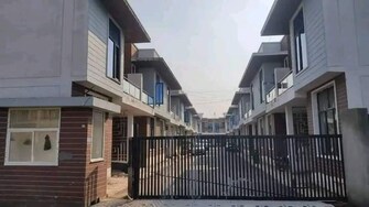 3.5 BHK Villa For Resale in Kingson Green Villa Sector 3 Greater Noida Greater Noida  7597086