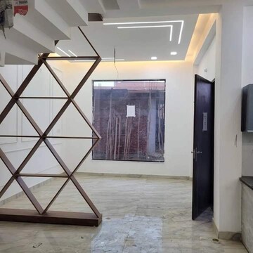 3.5 BHK Villa – Exterior View View at Kingson Green Villa, Sector 3 Greater Noida - for Sale