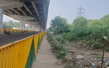 Land For Sale in Sector 13