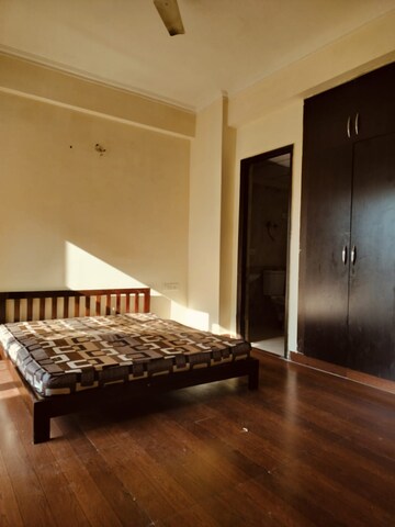 Bedroom in 3 BHK Apartment at Aims Golf Avenue II, Sector 75 – for Sale