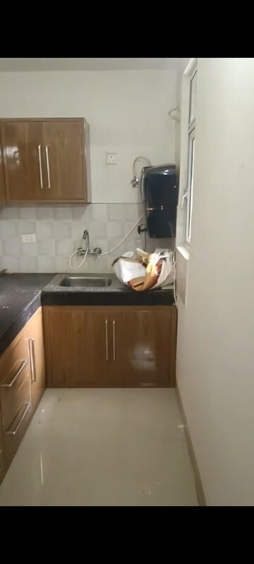 Kitchen in 1 BHK Apartment at Aditya Urban Homes, Shahpur Bamheta – for Sale