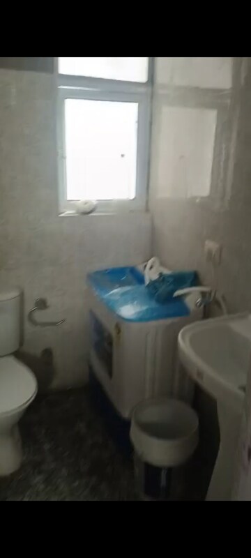 Bathroom in 1 BHK Apartment at Aditya Urban Homes, Shahpur Bamheta – for Sale