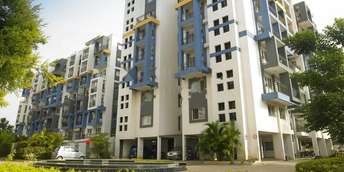 3 BHK Apartment For Rent in Embassy Eros Ulsoor Bangalore  7597100