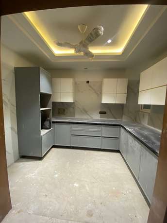 3 BHK Builder Floor For Resale in Greater Kailash I Delhi  7597123