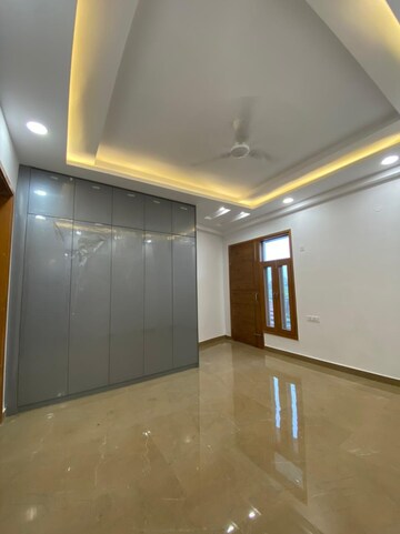 4 BHK Builder Floor For Rent in Chattarpur Delhi  7597141