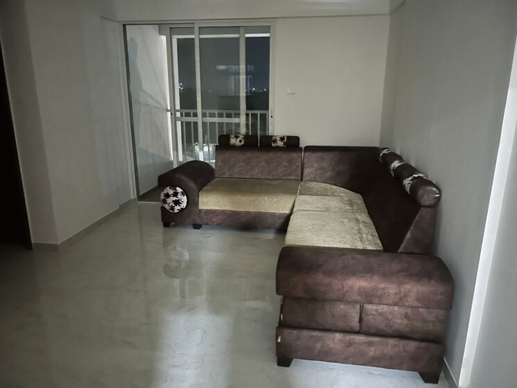 Living Room, diamond-nexus-nirvana-beyond 2 Bedroom 900 Sq.Ft. Apartment In Ravet Pune 7597138
