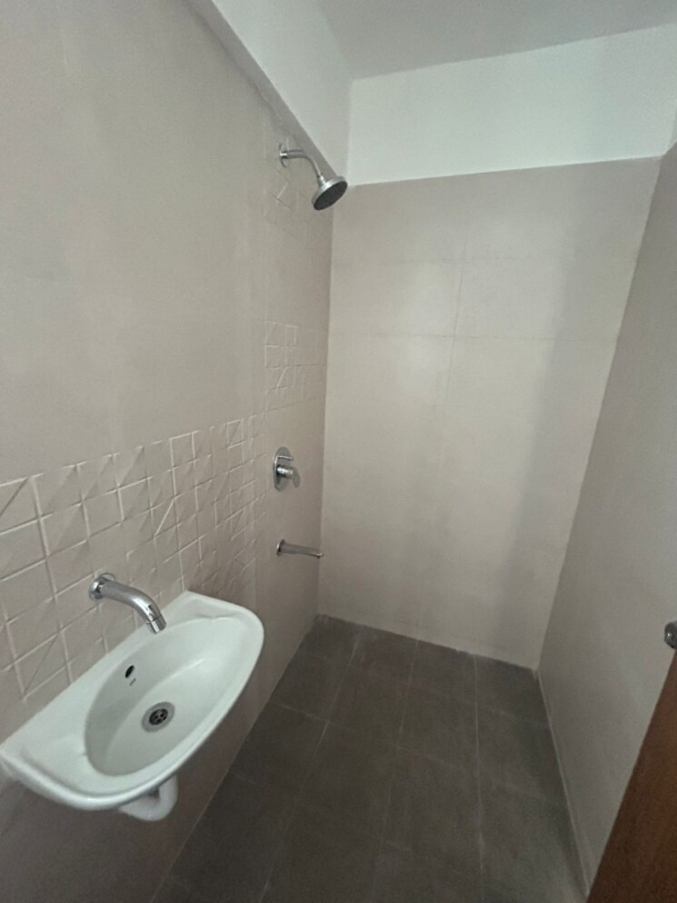 Bathroom, diamond-nexus-nirvana-beyond 2 Bedroom 900 Sq.Ft. Apartment In Ravet Pune 7597138