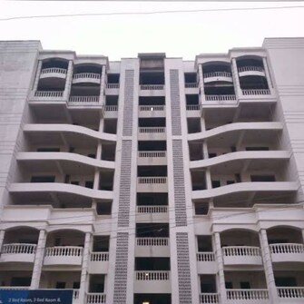 3 BHK Apartment For Rent in Goel Pushp Krishan Palace Civil Lines Allahabad  7597136