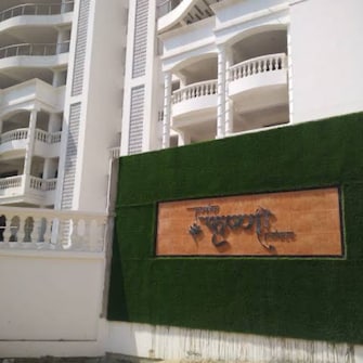 3 BHK Apartment For Rent in Goel Pushp Krishan Palace Civil Lines Allahabad  7597136