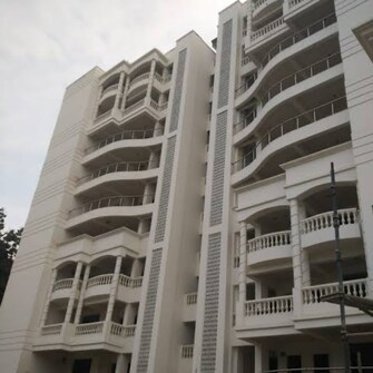 3 BHK Apartment For Rent in Goel Pushp Krishan Palace Civil Lines Allahabad  7597136