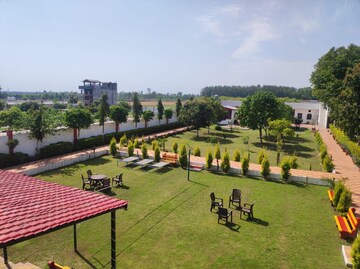  Plot – Exterior View View at Dehradun Cantt - for Sale