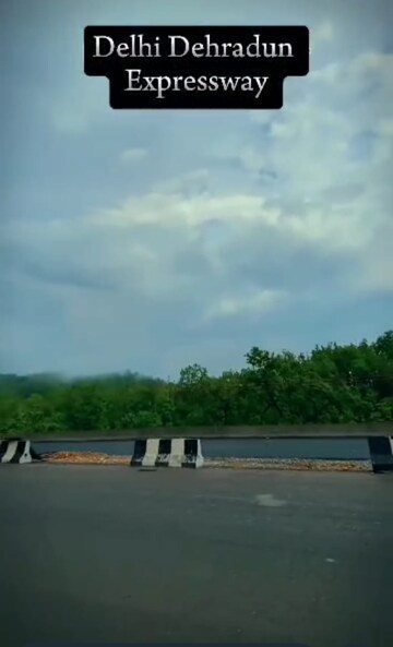  Plot – Exterior View View at Dehradun Cantt - for Sale