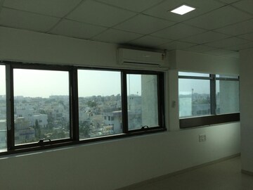 Floor Plan in  Office Space at Vasna Road – for Sale