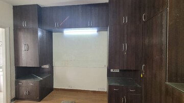 Bathroom in 3 BHK Apartment at BPTP The Resort, Sector 75 – for Sale