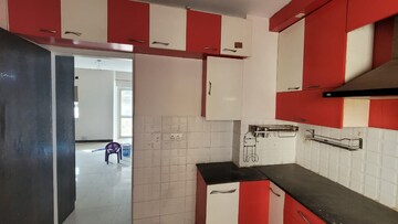 Kitchen in 3 BHK Apartment at BPTP The Resort, Sector 75 – for Sale