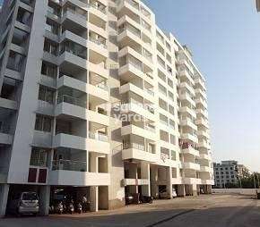 1 BHK Apartment For Rent in Swaraj Heights Dhayari Dhayari Pune  7597174