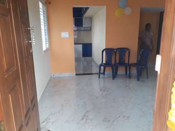 2 BHK Builder Floor For Rent in Akshya Nagar Bangalore  7597175