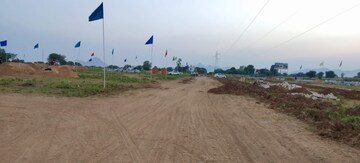 Plot Area in  Plot at Arya Nagar – for Sale