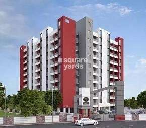 2 BHK Apartment For Rent in Cozy Karishma Kesnand Pune  7597201