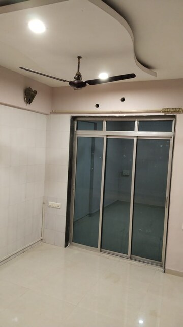 Furnished Amenities in 4 BHK Apartment at Shah & Chheda Mahavir Ornate, Kopar Khairane – for Sale