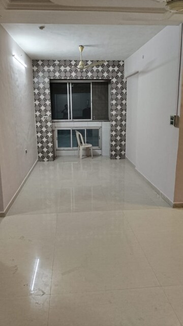 Room in 4 BHK Apartment at Shah & Chheda Mahavir Ornate, Kopar Khairane – for Sale