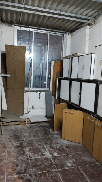 4 BHK Apartment – Exterior View View at Shah & Chheda Mahavir Ornate, Kopar Khairane - for Sale