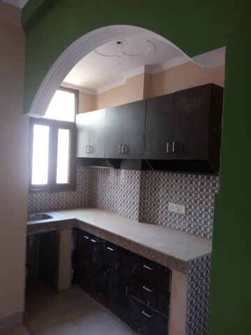Kitchen in 2 BHK Independent House at E Block Shastri Nagar – for Sale