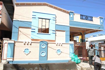 2 BHK Independent House For Sale in Indresham