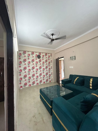 1 BHK Apartment For Resale in Matiyari Lucknow  7597275