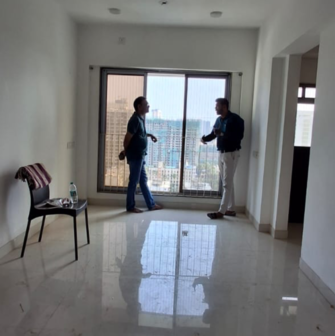 3 BHK Apartment For Rent in BG Monte Verita North Annexe Trimurty Nagar Mumbai  7597327