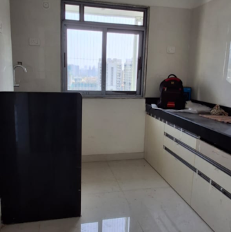 3 BHK Apartment For Rent in BG Monte Verita North Annexe Trimurty Nagar Mumbai  7597327