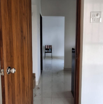 3 BHK Apartment For Rent in BG Monte Verita North Annexe Trimurty Nagar Mumbai  7597327