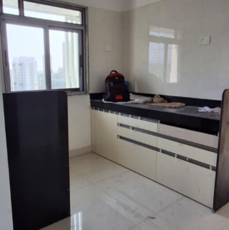 3 BHK Apartment For Rent in BG Monte Verita North Annexe Trimurty Nagar Mumbai  7597327