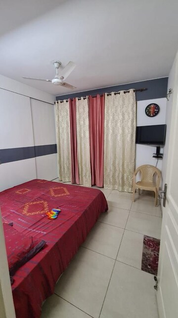 Bedroom in 3 BHK Apartment at Emaar Gurgaon Greens, Sector 102 – for Sale