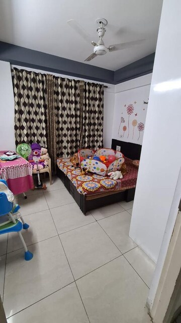 Bedroom in 3 BHK Apartment at Emaar Gurgaon Greens, Sector 102 – for Sale