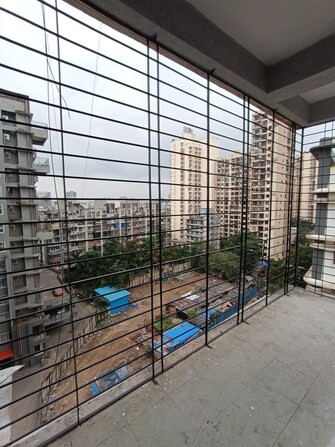 2 BHK Apartment For Rent in Dattani Avirahi Homes Building 3 Borivali West Mumbai  7597342