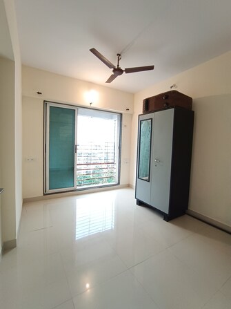 2 BHK Apartment For Rent in Dattani Avirahi Homes Building 3 Borivali West Mumbai  7597342