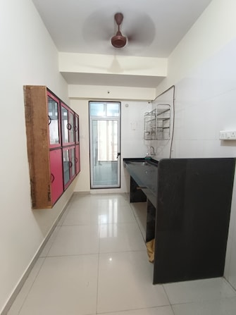 2 BHK Apartment For Rent in Dattani Avirahi Homes Building 3 Borivali West Mumbai  7597342