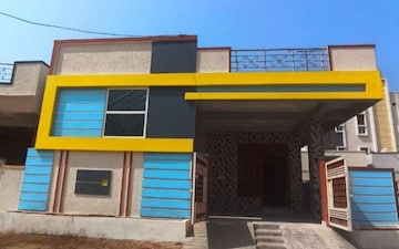 2 BHK Independent House For Sale in Indresham