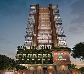 3 BHK Apartment For Rent in Rishabraj Blue Lotus Khar West Mumbai  7597350