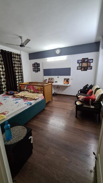 3 BHK Apartment For Sale in Puri Emerald Bay, Sector 104