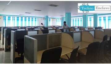 Commercial Office Space 4000 Sq.Ft. For Resale in Raidurgam Hyderabad  7597423