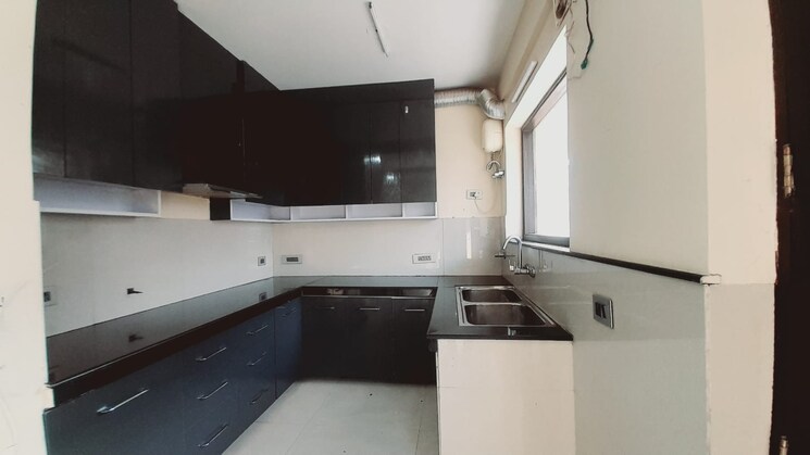 Kitchen, murli-villa 3 Bedroom 1100 Sq.Ft. Apartment In Mulund West Mumbai 7597415