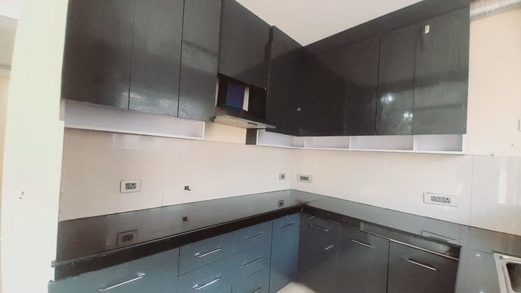 Kitchen, murli-villa 3 Bedroom 1100 Sq.Ft. Apartment In Mulund West Mumbai 7597415